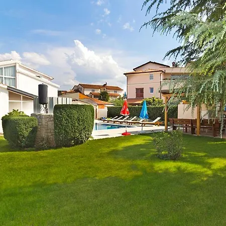 1445 * Porec